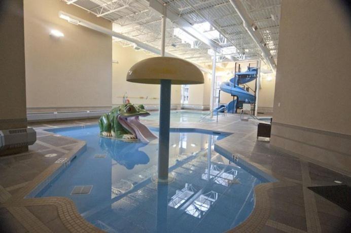 Parkland301 Sunlit 2,000 Ft² Penthouse With Mtn View Apartment Canmore Exterior photo